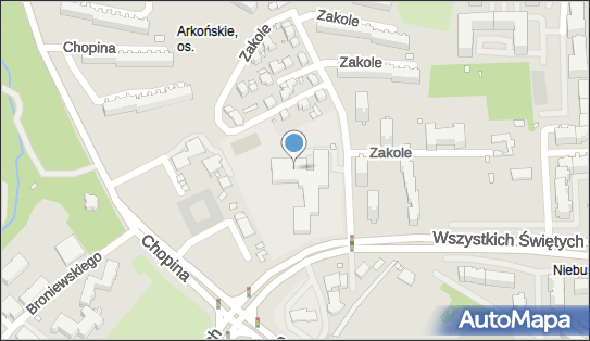 8512001857, Szkoła Podstawowa nr 68 im.12 Pułku Ułanów Podolskich 