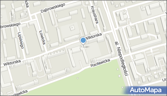 Szkoła Podstawowa nr 69, Wiktorska 73, Warszawa 02-582 - Przedsiębiorstwo, Firma, numer telefonu, NIP: 5211553626