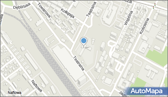 Szkoła Podstawowa nr 8 im Karola Wojtyły, Teatralna 8, Sosnowiec 41-200 - Przedsiębiorstwo, Firma, numer telefonu, NIP: 6442882187