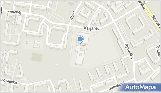 Szkoła Podstawowa nr 9 w Łomży, Księżnej Anny 18, Łomża 18-400 - Przedsiębiorstwo, Firma, numer telefonu, NIP: 7181190538