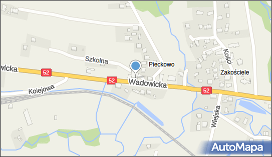 Szkoła Podstawowa w Barwałd Dolnym, Barwałd Dolny 64 34-124 - Przedsiębiorstwo, Firma, numer telefonu, NIP: 5511123976