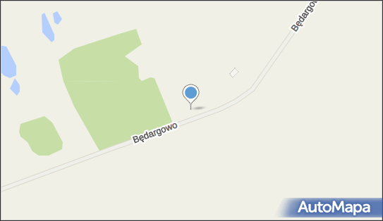 8512897813, Szkoła Podstawowa im.Rotmistrza Witolda Pileckiego w Będargowie 