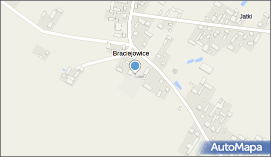 Szkoła Podstawowa w Braciejowicach, Braciejowice 137, Braciejowice 24-335 - Przedsiębiorstwo, Firma, numer telefonu, NIP: 7171619833