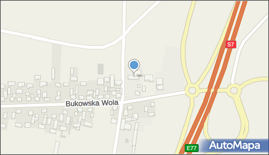 Szkoła Podstawowa w Bukowskiej Woli, Bukowska Wola 79 32-200 - Przedsiębiorstwo, Firma, numer telefonu, NIP: 6591424426