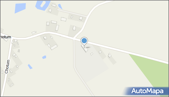 Szkoła Podstawowa w Chotumiu, Chotum 25, Chotum 06-400 - Przedsiębiorstwo, Firma, numer telefonu, NIP: 5661786566