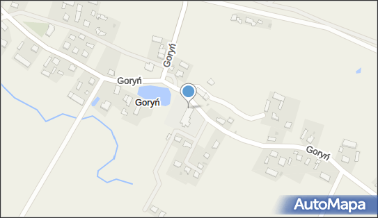 Szkoła Podstawowa w Goryniu, Goryń 88, Goryń 14-220 - Przedsiębiorstwo, Firma, numer telefonu, NIP: 7441605210