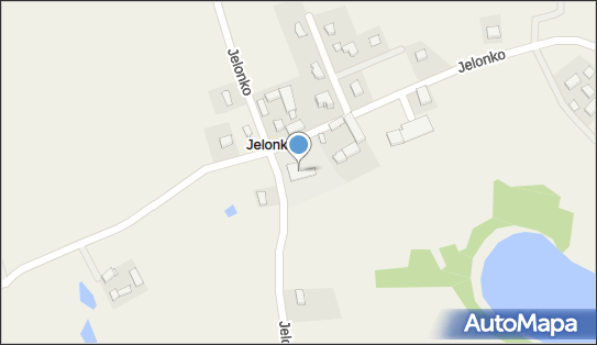 5891875859, Szkoła Podstawowa w Jelonku 