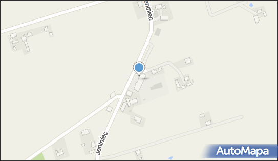 Szkoła Podstawowa w Jenińcu, Jeniniec 8A, Jeniniec 66-450 - Przedsiębiorstwo, Firma, numer telefonu, NIP: 5992320293