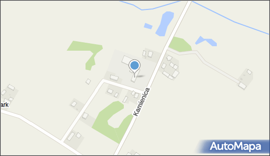 5671590451, Szkoła Podstawowa im.KS.Jana Twardowskiego w Kamienicy 