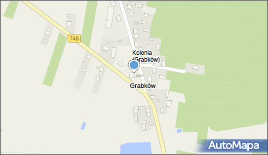 Szkoła Podstawowa w Kopaninach, Grabków 16C, Grabków 26-200 - Przedsiębiorstwo, Firma, numer telefonu, NIP: 6581964859