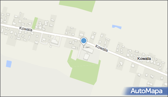 Szkoła Podstawowa w Kowali, Kowala 51B, Kowala 26-052 - Przedsiębiorstwo, Firma, numer telefonu, NIP: 9591464166