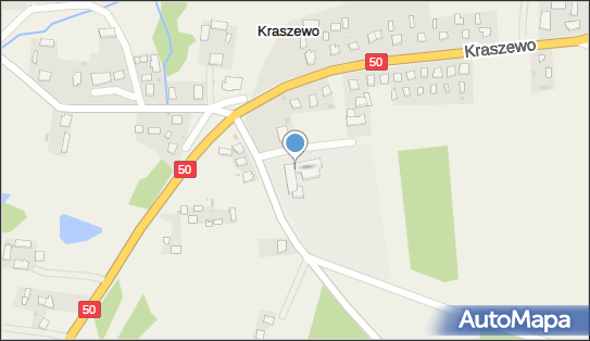 Szkoła Podstawowa w Kraszewie, Kraszewo 57A, Kraszewo 06-456 - Przedsiębiorstwo, Firma, numer telefonu, NIP: 5661757926