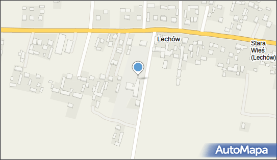 Szkoła Podstawowa w Lechowie, Lechów 66, Lechów 26-004 - Przedsiębiorstwo, Firma, numer telefonu, NIP: 6572332611