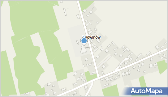 Szkoła Podstawowa w Ludwinowie, Ludwinów 30, Ludwinów 42-320 - Przedsiębiorstwo, Firma, numer telefonu, NIP: 5771840516