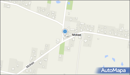 8371603843, Szkoła Podstawowa w Mokasie 