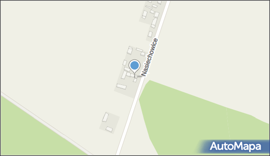 6591433655, Szkoła Podstawowa w Nasiechowicach 