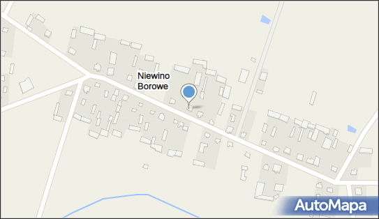 Szkoła Podstawowa w Niewinie Borowym, Niewino Borowe 24 17-132 - Przedsiębiorstwo, Firma, NIP: 5431907167