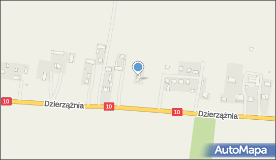 Szkoła Podstawowa w Nowych Kucicach, Dzierzążnia 46, Dzierzążnia 09-164 - Przedsiębiorstwo, Firma, numer telefonu, NIP: 5671590008