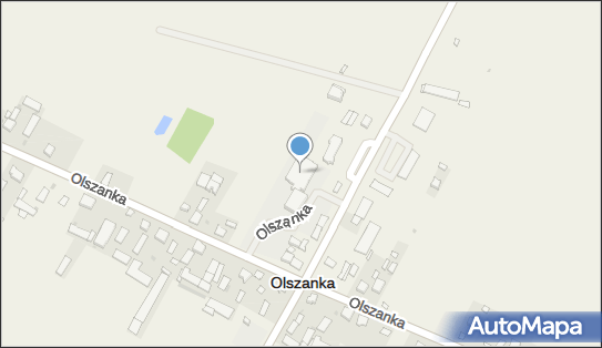 Szkoła Podstawowa w Olszance, Olszanka 38A, Olszanka 08-207 - Przedsiębiorstwo, Firma, numer telefonu, NIP: 4960141440