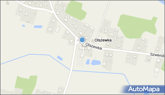 Szkoła Podstawowa w Olszewce, Olszewka 24A, Olszewka 07-402 - Przedsiębiorstwo, Firma, numer telefonu, NIP: 7581950065