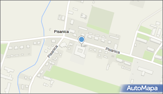 Szkoła Podstawowa w Pisanicy, Pisanica 65, Pisanica 19-314 - Przedsiębiorstwo, Firma, numer telefonu, NIP: 8481613794