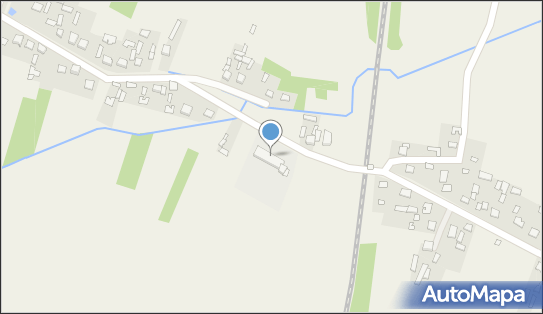 6561777338, Szkoła Podstawowa w Podchojnach 