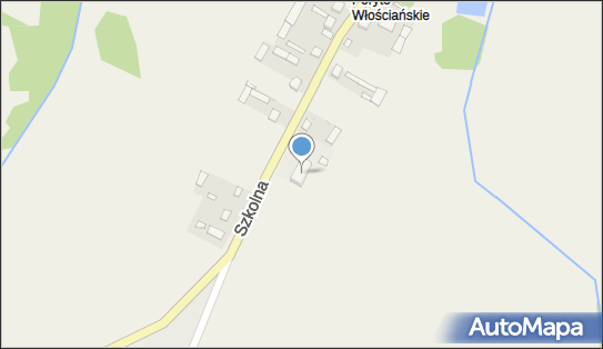 Szkoła Podstawowa w Porytem, Szkolna 23, Poryte 18-520 - Przedsiębiorstwo, Firma, numer telefonu, NIP: 2910081396