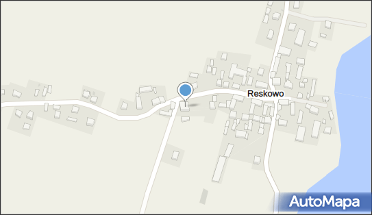 Szkoła Podstawowa w Reskowie, Reskowo 68, Reskowo 83-334 - Przedsiębiorstwo, Firma, numer telefonu, NIP: 5891876184