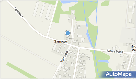 Szkoła Podstawowa w Sarnowie, Sarnowo 55, Sarnowo 09-310 - Przedsiębiorstwo, Firma, numer telefonu, NIP: 5110150111