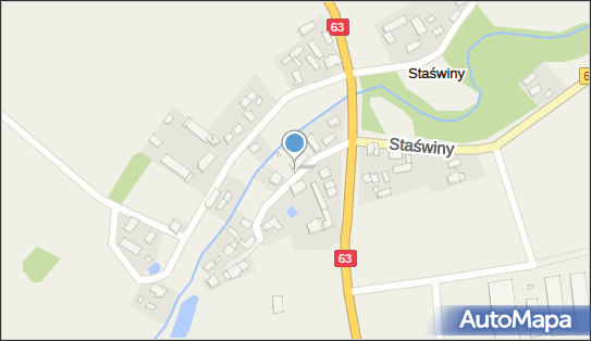 Szkoła Podstawowa w Staświnach, Staświny 27, Staświny 11-513 - Przedsiębiorstwo, Firma, numer telefonu, NIP: 8451752901