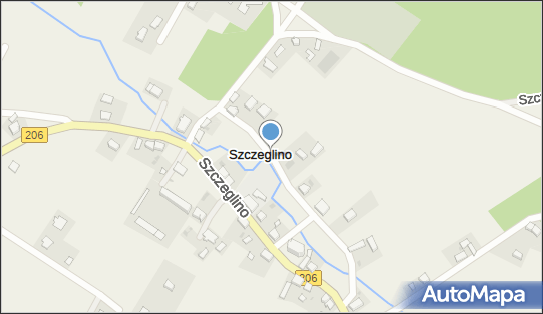 Szkoła Podstawowa w Szczeglinie, Szczeglino, Szczeglino 76-004 - Przedsiębiorstwo, Firma, numer telefonu, NIP: 4990279373