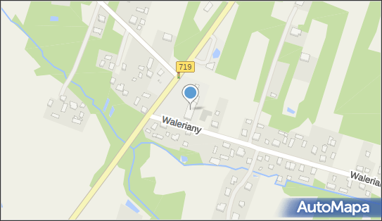 Szkoła Podstawowa w Walerianach, Waleriany 24, Waleriany 96-330 - Przedsiębiorstwo, Firma, numer telefonu, NIP: 8381648847