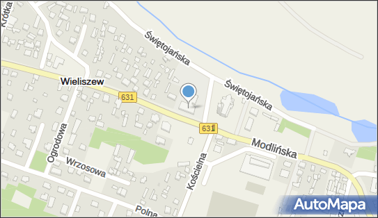 Szkoła Podstawowa w Wieliszewie, Modlińska 60, Wieliszew 05-135 - Przedsiębiorstwo, Firma, numer telefonu, NIP: 5361664391