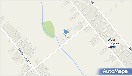 Szkoła Podstawowa w Woli Koryckiej, Wola Korycka Górna 36 08-455 - Przedsiębiorstwo, Firma, numer telefonu, NIP: 8261851221