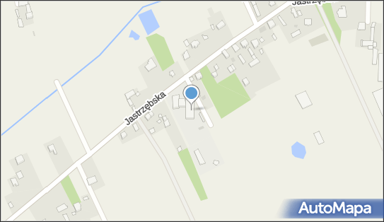 5341576666, Szkoła Podstawowa im.Bł.KS.Bronisława Markiewicza w Woli Krakowiańskiej 