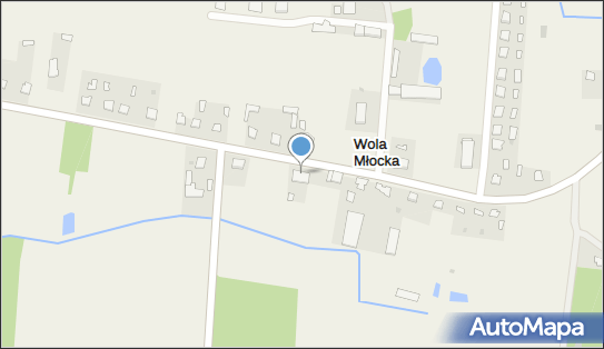 Szkoła Podstawowa w Woli Młockiej, Wola Młocka 32, Wola Młocka 06-452 - Przedsiębiorstwo, Firma, numer telefonu, NIP: 5661617792