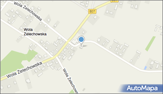 Szkoła Podstawowa w Woli Żelechowskiej, Wola Żelechowska 10 08-430 - Przedsiębiorstwo, Firma, numer telefonu, NIP: 8261873352