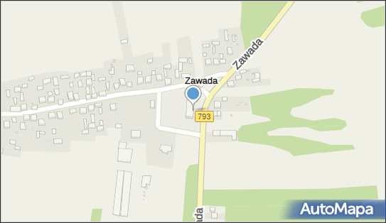 5771785504, Szkoła Podstawowa im.11 Listopada w Zawadzie 