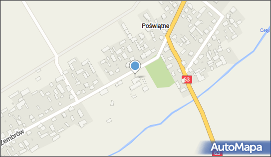 Szkoła Podstawowa w Zembrowie, Zembrów 23, Zembrów 08-331 - Przedsiębiorstwo, Firma, numer telefonu, NIP: 8231237568