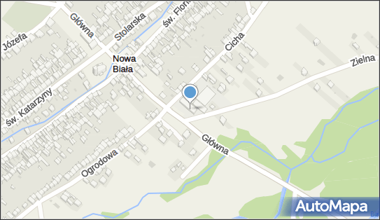 7351064526, Szkoła Podstawowa w Nowej Białej 