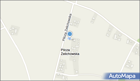 001189471, Szkoła Podstawowa w Pilczy Żelichowskiej 