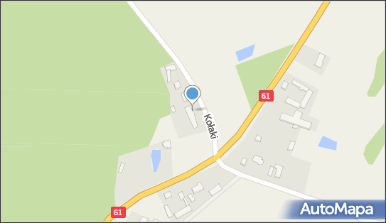 Szkoła Podstawowa, Kołaki 6, Kołaki 06-231 - Przedsiębiorstwo, Firma, numer telefonu, NIP: 7571345523