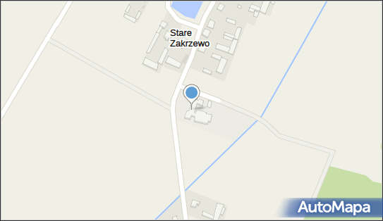 Szkoła Podstawowa, Stare Zakrzewo 15, Stare Zakrzewo 18-300 - Przedsiębiorstwo, Firma, numer telefonu, NIP: 7231485082