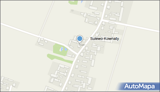 7191397146, Szkoła Podstawowa w Sulewie-Kownaty 