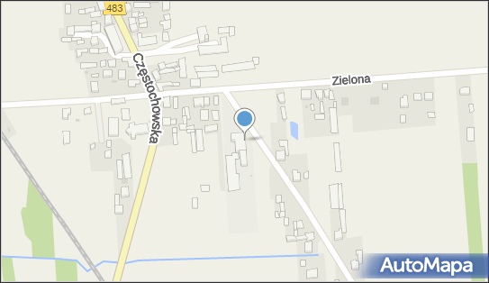 5732479909, Szkoła Podstawowa im.Marcina Kacprzaka 