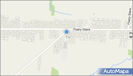 Szkoła Podstawowa, Psary-Stara Wieś 59A, Psary-Stara Wieś 26-010 - Przedsiębiorstwo, Firma, numer telefonu, NIP: 6572334840