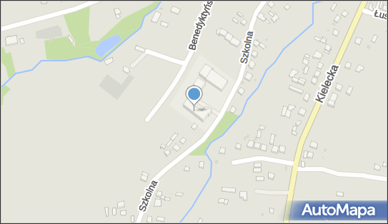 6572403943, Szkoła Podstawowa im.Bohaterów Powstania Styczniowego w Nowej Słupi 