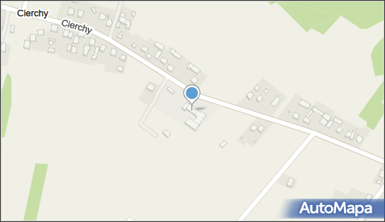 Szkoła Podstawowa, Cierchy 1, Cierchy 26-080 - Przedsiębiorstwo, Firma, numer telefonu, NIP: 9591468690