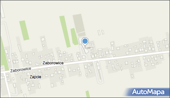 001189258, Szkoła Podstawowa w Zaborowicach 