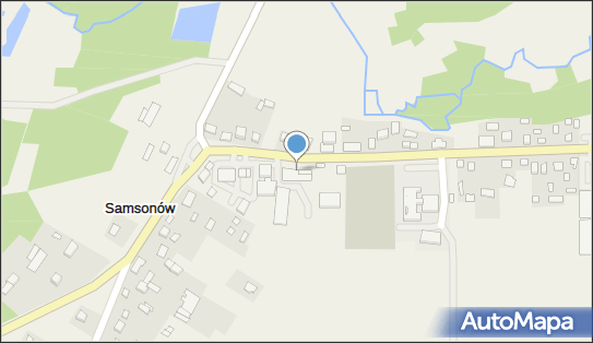 Szkoła Podstawowa, Samsonów 24, Samsonów 26-050 - Przedsiębiorstwo, Firma, numer telefonu, NIP: 9591457663